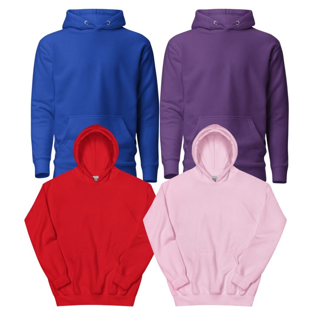 Hoodies