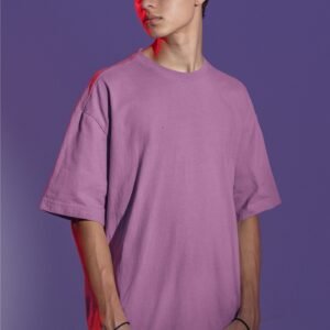 Alternative view of I Feel Vintage - Swag, Gaming Hobby, Drop Shoulder Tee