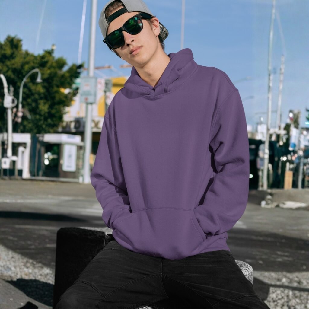 Hoodies