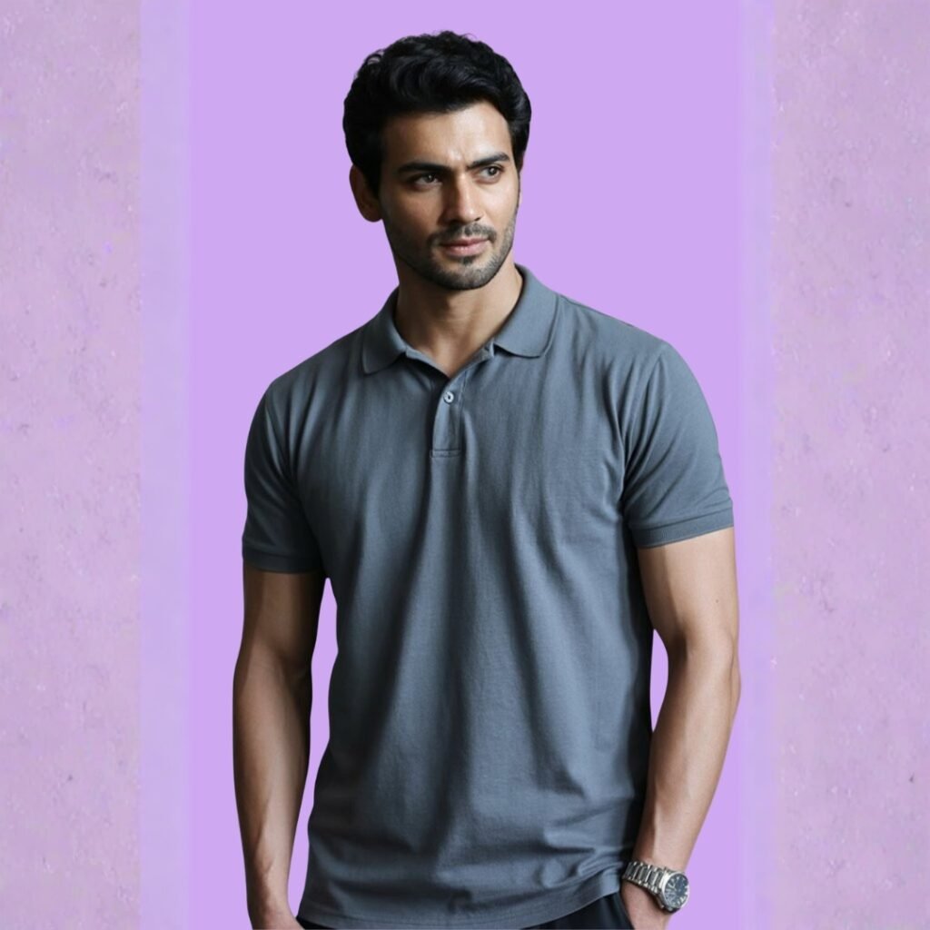 Polo Shirts