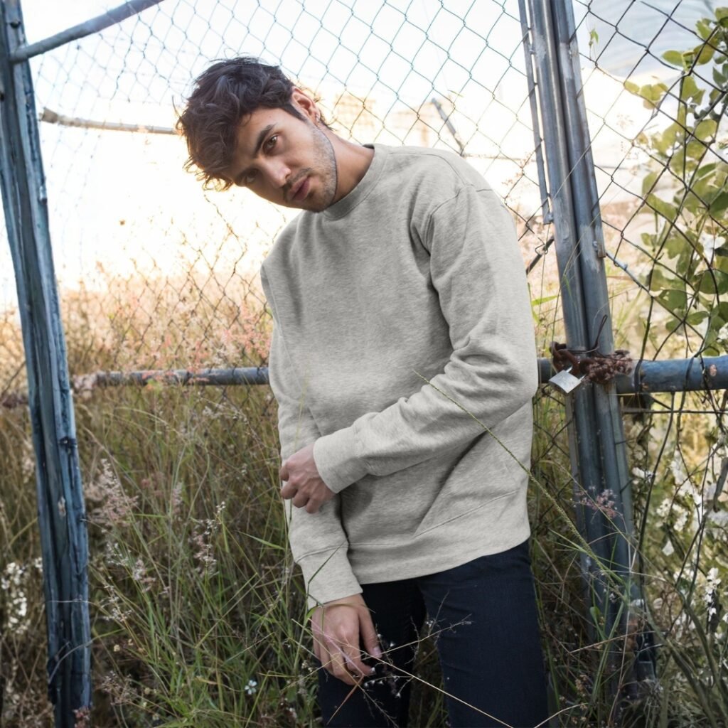 Sweatshirts